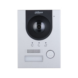 Videoportero IP Villa a 2 hilos de exterior