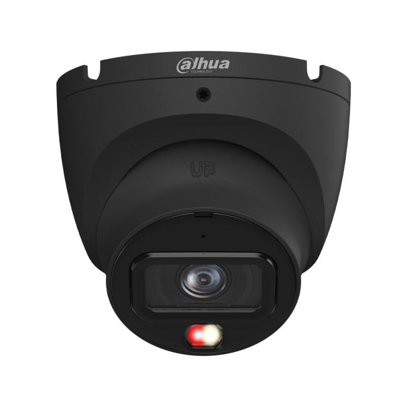 Domo IP 6MP Smart Dual Light de exterior
