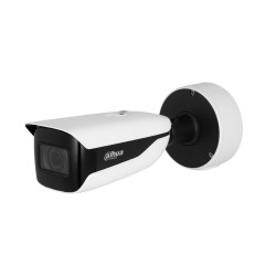 Cámara IP WizMind 8MP de exterior