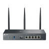 Router VPN Gigabit AX3000