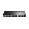 48-Port Gigabit And 4-Port