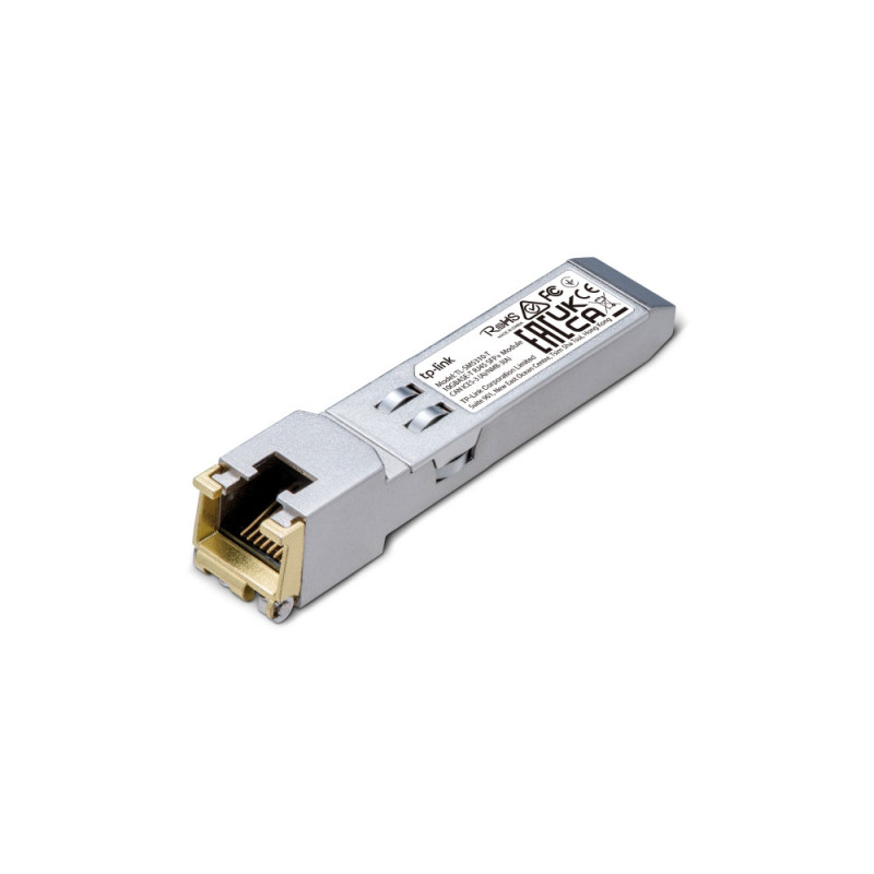 10GBASE-T RJ45 SFP+ Module | APLIUM