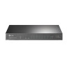 Switch PoE+ Gigabit de 8 puertos