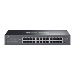 Switch Gigabit Easy Managed de 24 puertos