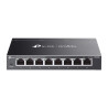 Switch Gigabit Easy Managed de 8 puertos