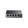 Switch Gigabit Easy Managed de 5 puertos