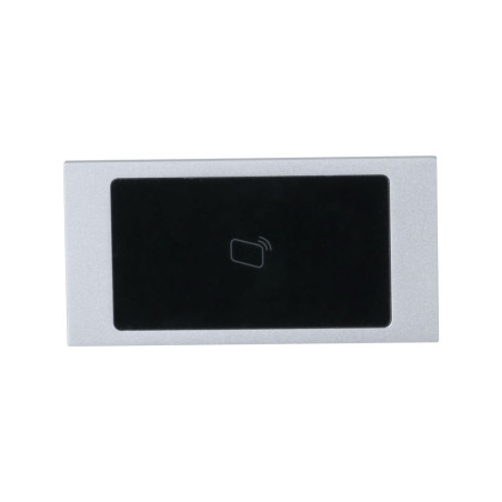 Módulo lector de tarjeta IC para videoportero modular