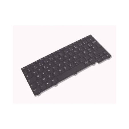 Keyboard (FRENCH)
