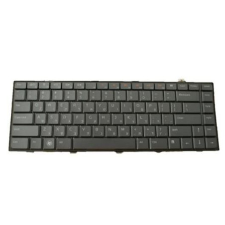 Keyboard (HEBREW)