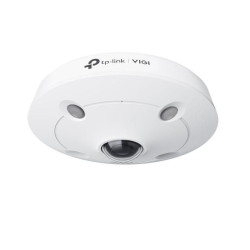 TP-Link InSight S655I Cámara de seguridad IP Interior 2560 x | APLIUM