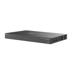 TP-Link VIGI NVR4064H Grabadore de vídeo en red (NVR) Negro | APLIUM