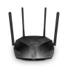 Mercusys MR60X router inalámbrico Gigabit Ethernet Doble ban | APLIUM