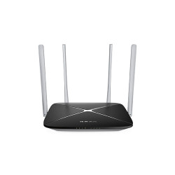 TP-Link - Router Wi-Fi 5 AC1200 Mercusys de doble banda | APLIUM