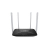 TP-Link - Router Wi-Fi 5 AC1200 Mercusys de doble banda | APLIUM