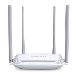 Router Wi-Fi N 300Mbps Mercusys