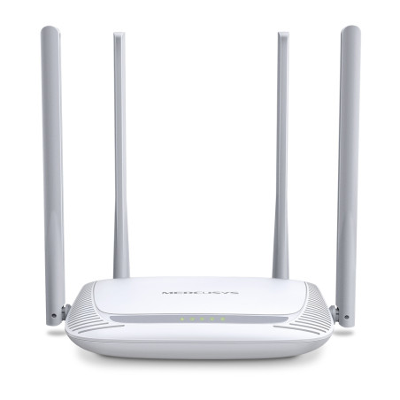 Router Wi-Fi N 300Mbps Mercusys