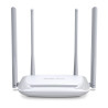 Router Wi-Fi N 300Mbps Mercusys