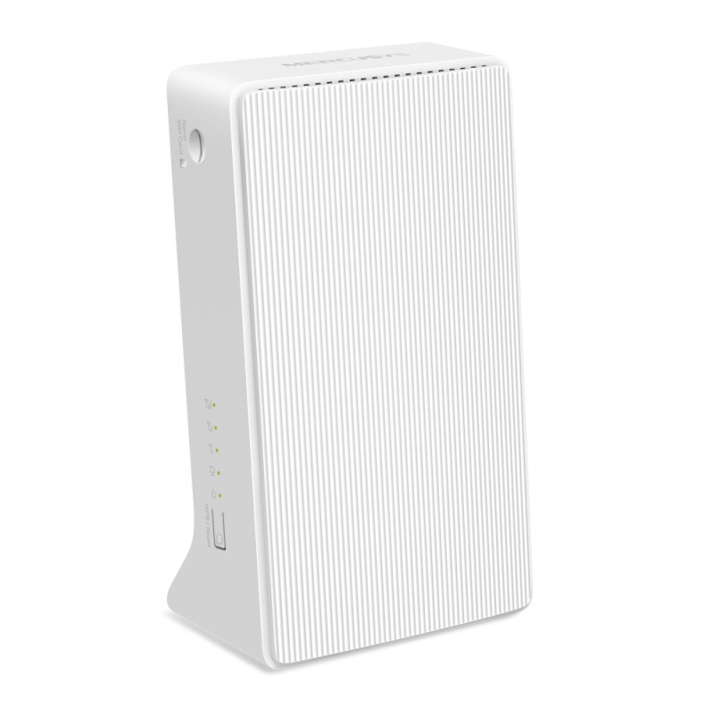 Mercusys MB112-4G router inalámbrico Ethernet rápido Banda ú | APLIUM