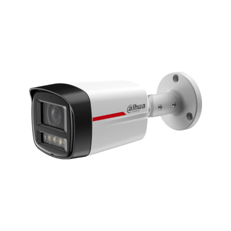 Cámara IP 2MP WizColor para exterior