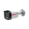 Cámara IP 2MP WizColor para exterior