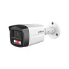 Cámara IP de 5MP con Smart Dual Light y disuasión activa para exterior