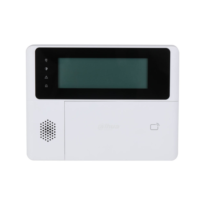 (DHI-ARK30C-RW2(868)) Dahua Alarmas Teclado Via Radio Con Pa | APLIUM