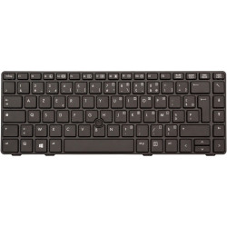 Keyboard (FRENCH)