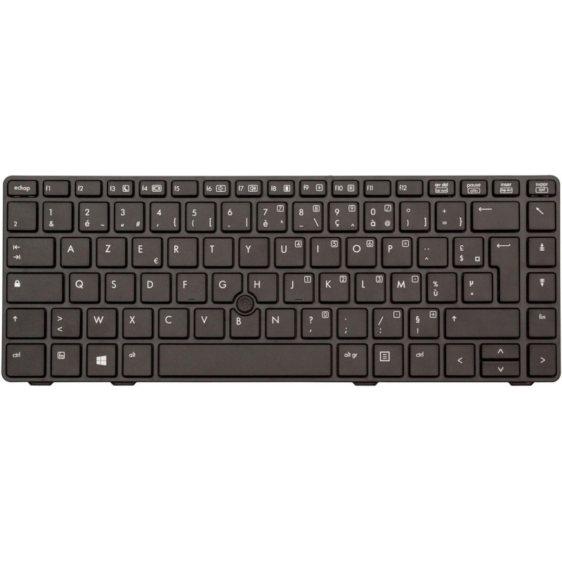Keyboard (FRENCH)