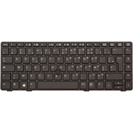Keyboard (FRENCH)