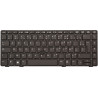 Keyboard (FRENCH)
