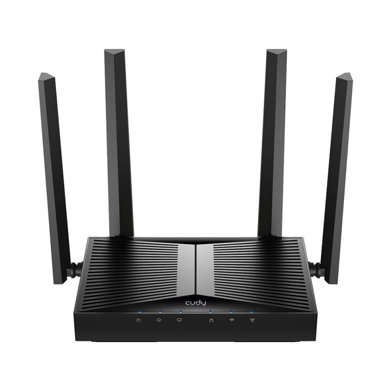 Punto de acceso Wi-Fi 6 AX3000 de escritorio Cudy
