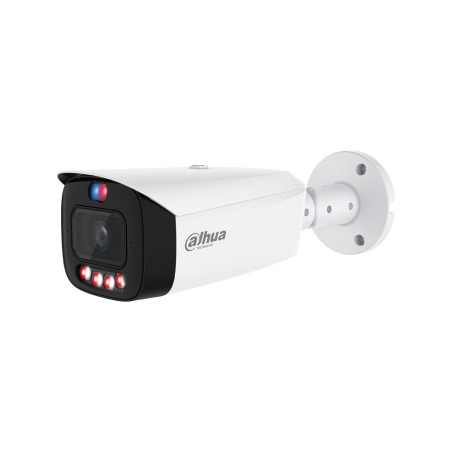 Cámara bullet IP Dahua WizColor TiOC PRO