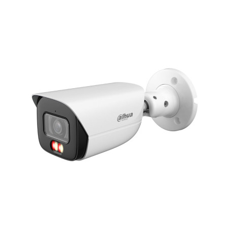 Cámara IP Dahua WizSense de 6MP con Smart Dual Light