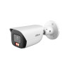 Cámara IP Dahua WizSense de 6MP con Smart Dual Light