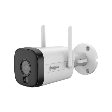 Cámara bullet IP WiFi Dahua de 5MP con Smart Dual Light