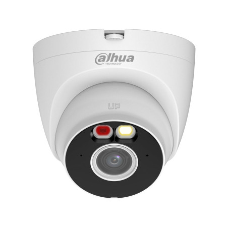 Domo IP WiFi Dahua de 3MP para exterior