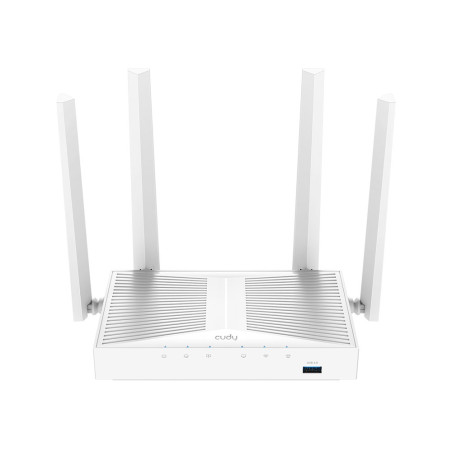 Router Cudy WiFi Gigabit AC1200 con Mesh