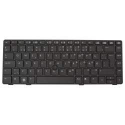 Keyboard (DANISH)
