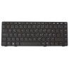 Keyboard (DANISH)
