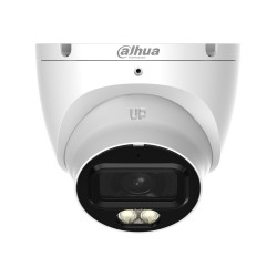Domo 4 en 1 de 5MP Smart Dual Light Dahua Lite Series
