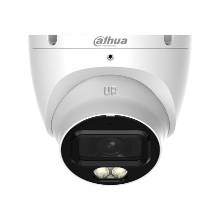Domo 4 en 1 de 5MP Smart Dual Light Dahua Lite Series