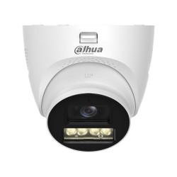 Domo 4 en 1 de 2MP Dahua Lite Series con Smart Dual Light