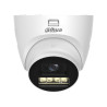 Domo 4 en 1 de 2MP Dahua Lite Series con Smart Dual Light
