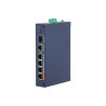 Switch PoE industrial cloud managed PoE Dahua