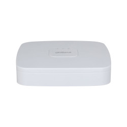 XVR 5 en 1 1080N/720P Dahua WizSense de 4 canales