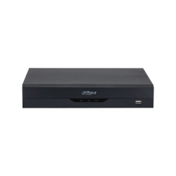 XVR 5 en 1 1080N/720P Dahua WizSense de 8 canales