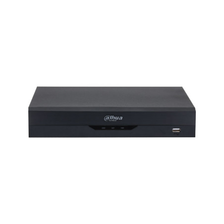 XVR 5 en 1 1080N/720P Dahua WizSense de 8 canales
