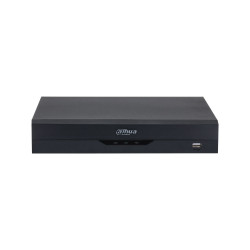 XVR 5 en 1 1080N/720P Dahua WizSense de 4 canales