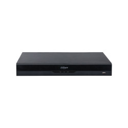 NVR Dahua WizSense de 16 canales serie NVR-5-EI2
