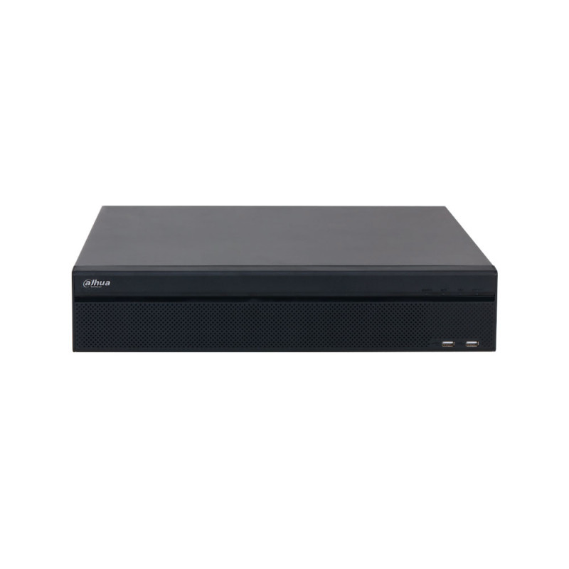 NVR Dahua WizSense de 64 canales serie NVR-5-EI2